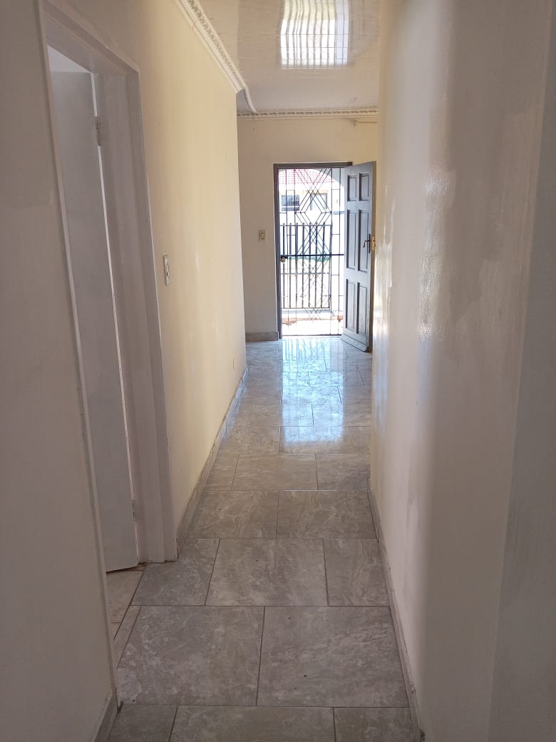 3 Bedroom Property for Sale in Tyu Tyu North Eastern Cape
